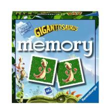 Gigantosaurus Mini Memory Game